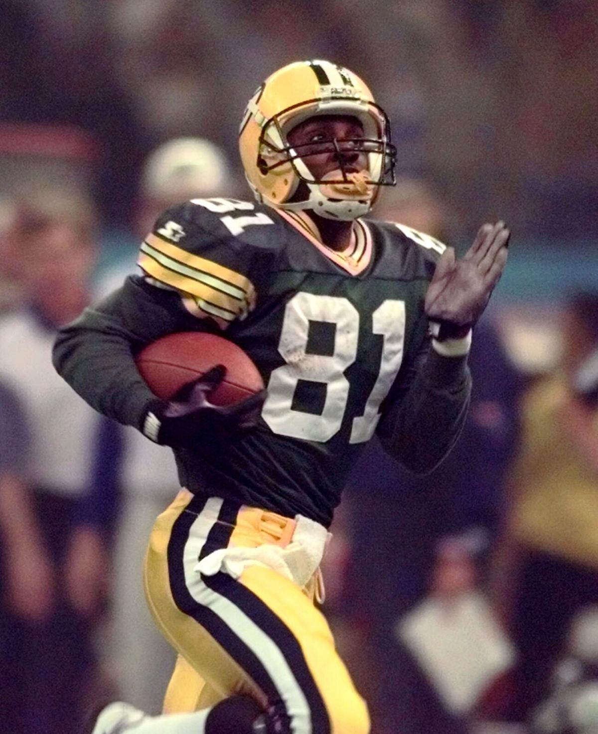 20 years ago, Desmond Howard was magnificent for Green Bay Packers