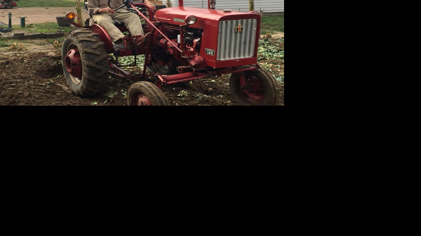 Family vegetable farm dating to 1800s in Bellefontaine Neighbors falls