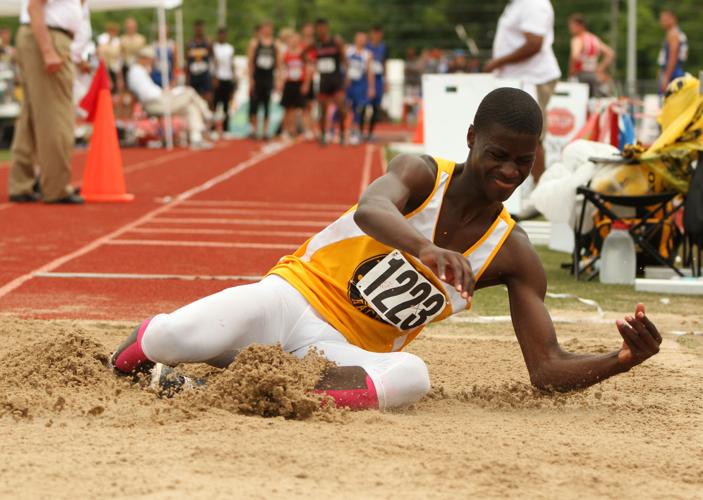 Missouri Class 1 and 2 Track and Field Championships