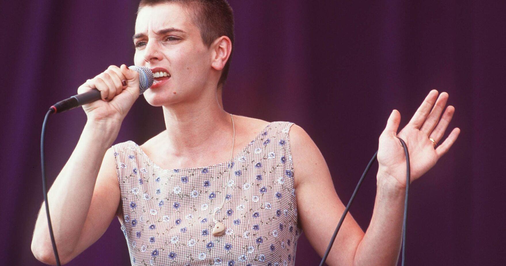 Sinéad O'Connor dies, Bronny James suffers cardiac arrest, Hunter Biden pleads not guilty, and more top stories from the week - Vimarsana News