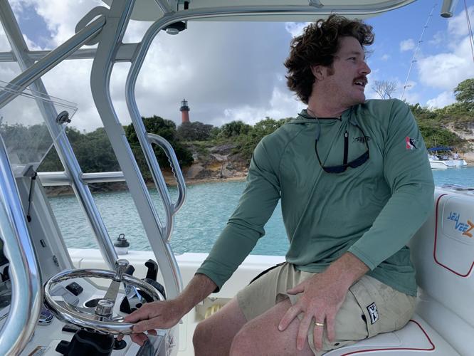 Goold: Things get reel interesting going fishing with Cardinals starter Miles  Mikolas