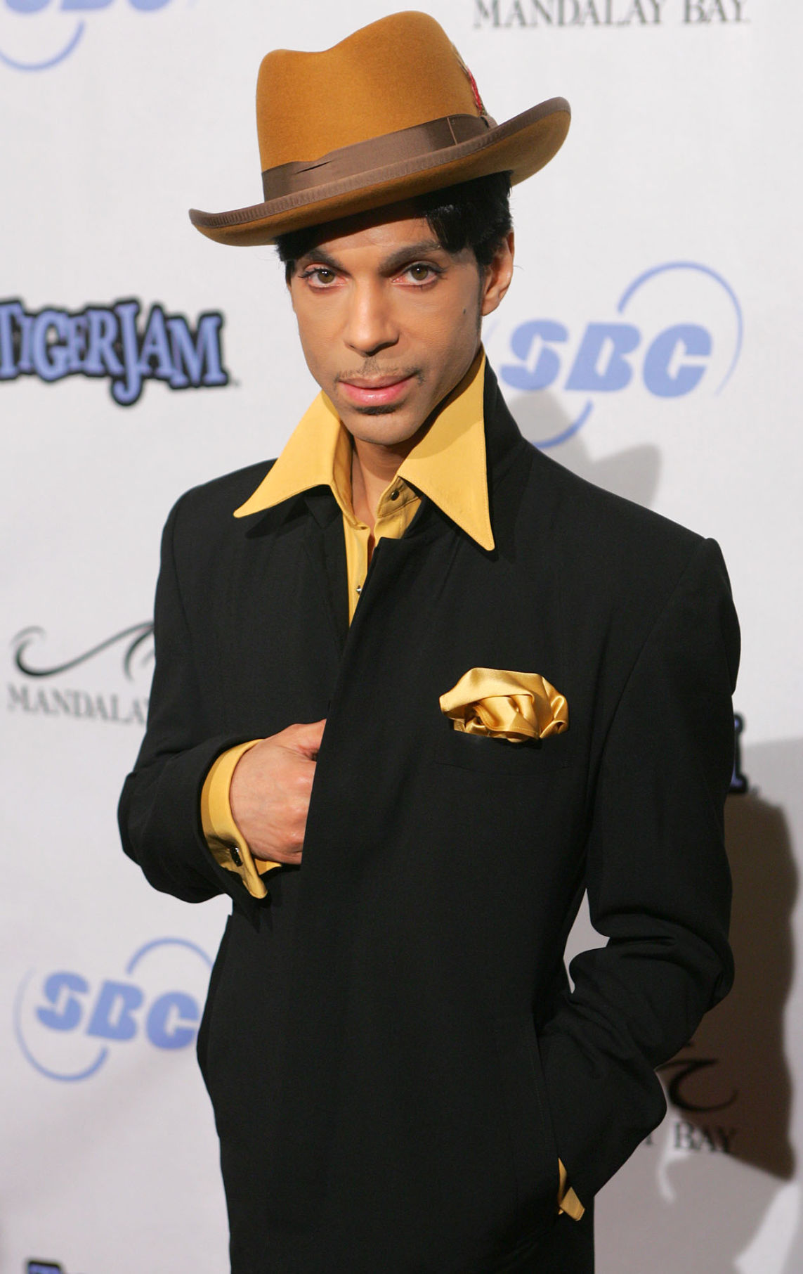 Prince