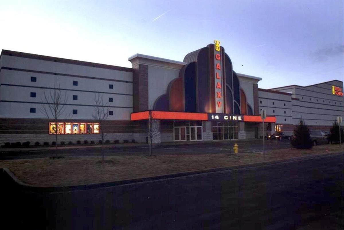 Heated recliners, new screens, better food coming to Marcus Wehrenberg