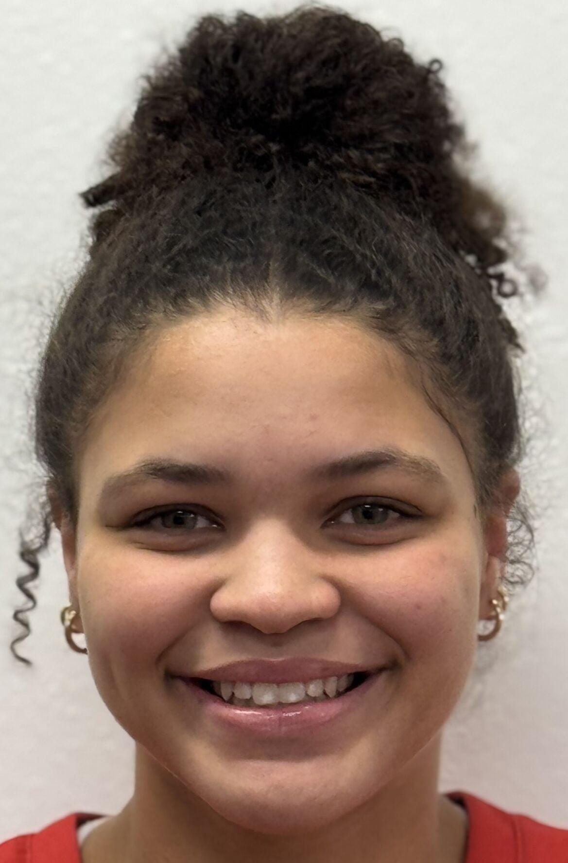 Nevaeh Lucious, Incarnate Word