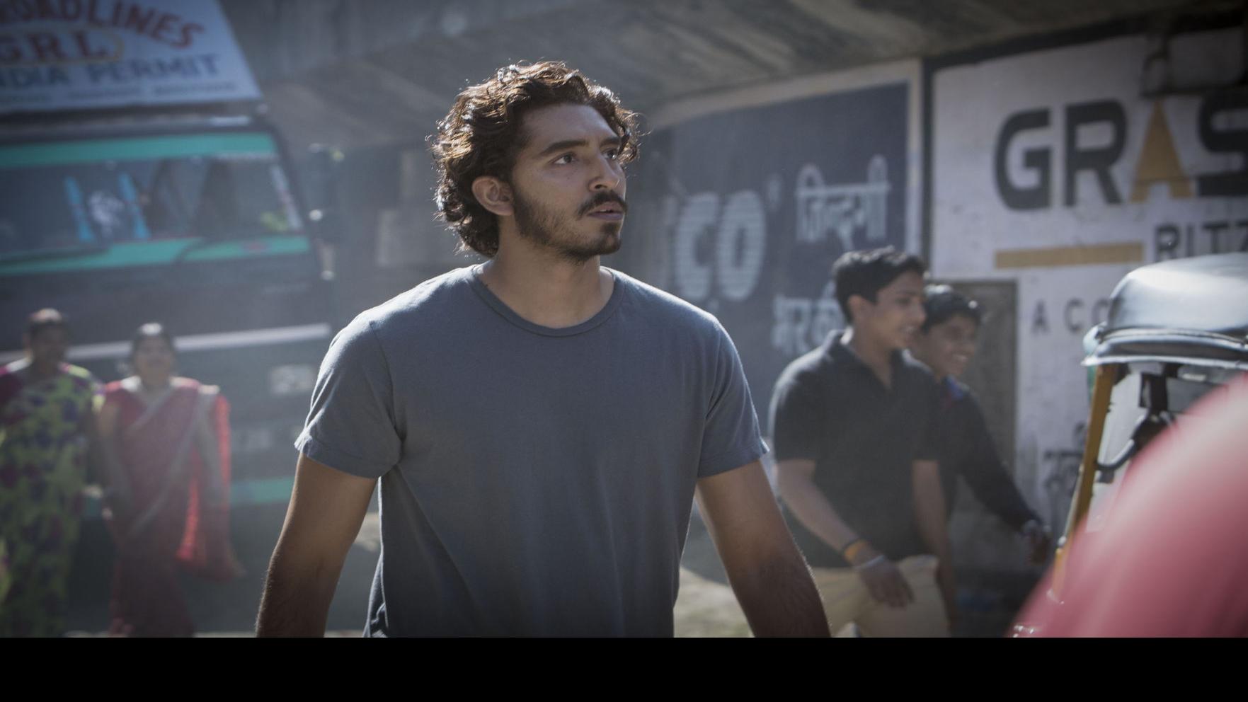 Lion Explores The Meaning Of Family Movie Reviews Stltoday Com View the profile of abhishek bharate and follow this user by signing in for free. lion explores the meaning of family