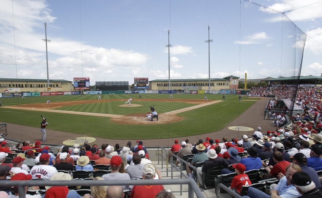 Spring training trips cover all the bases | Travel | stltoday.com