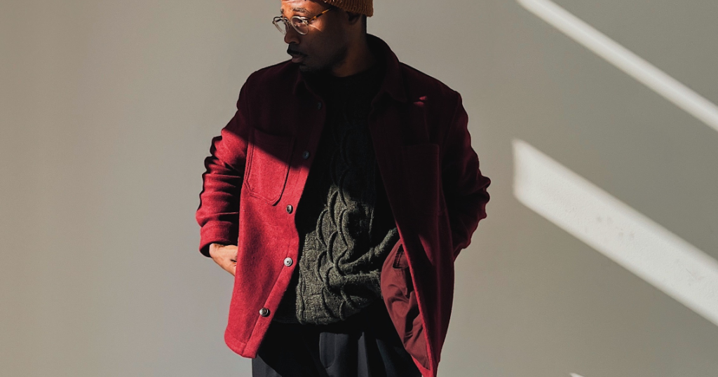 Mad Keys brings 'jazz-adjacent' sound and futuristic beats to the Dark Room