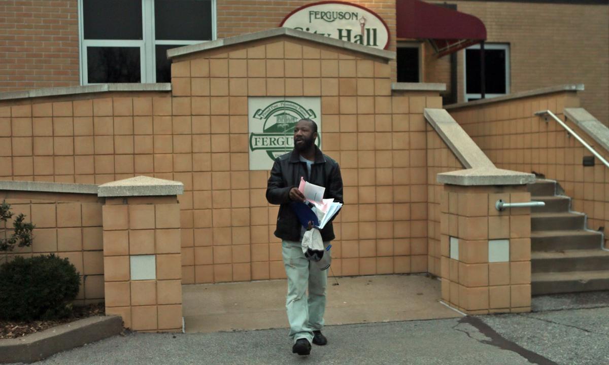 Ferguson Municipal Court resumes with new judge