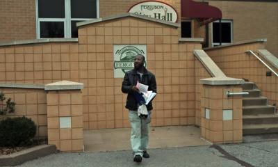 Ferguson Municipal Court resumes with new judge