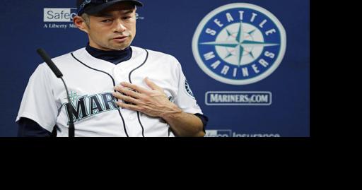 With Ichiro moving to the front office, let's look back on his transition  to the Majors