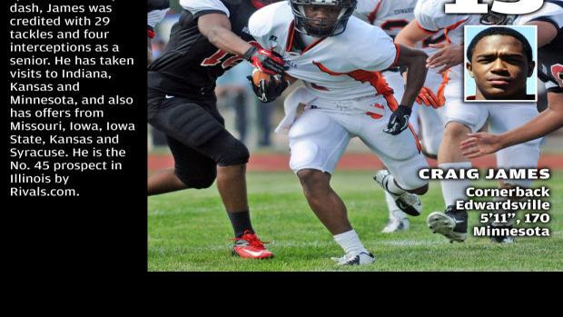 Super 30 13 Craig James Post Dispatch Super 30 Stltoday Com