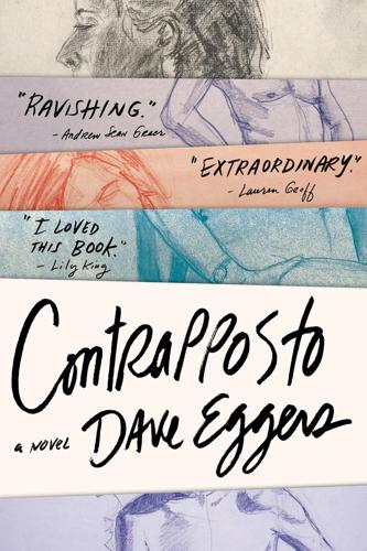 Dave Eggers, "Contrapposto,"