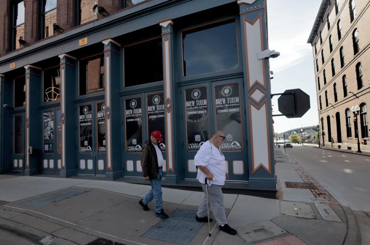 Brew Tulum at the Cobblestone opens for business