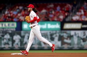 Milwaukee Brewers vs St. Louis Cardinals, Wednesday