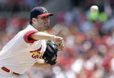 Lynn beats Marlins