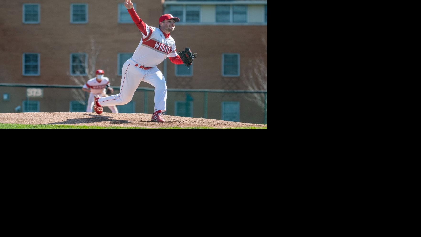 Top-ranked Washington U. excited about first World Series opportunity