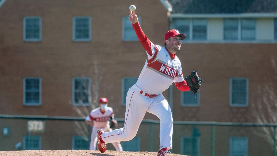 Top-ranked Washington U. excited about first World Series opportunity