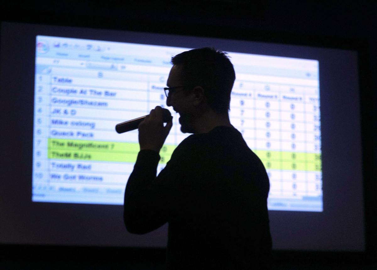 St Louisans Love Their Trivia Nights Even Virtual Ones Lifestyles Stltoday Com