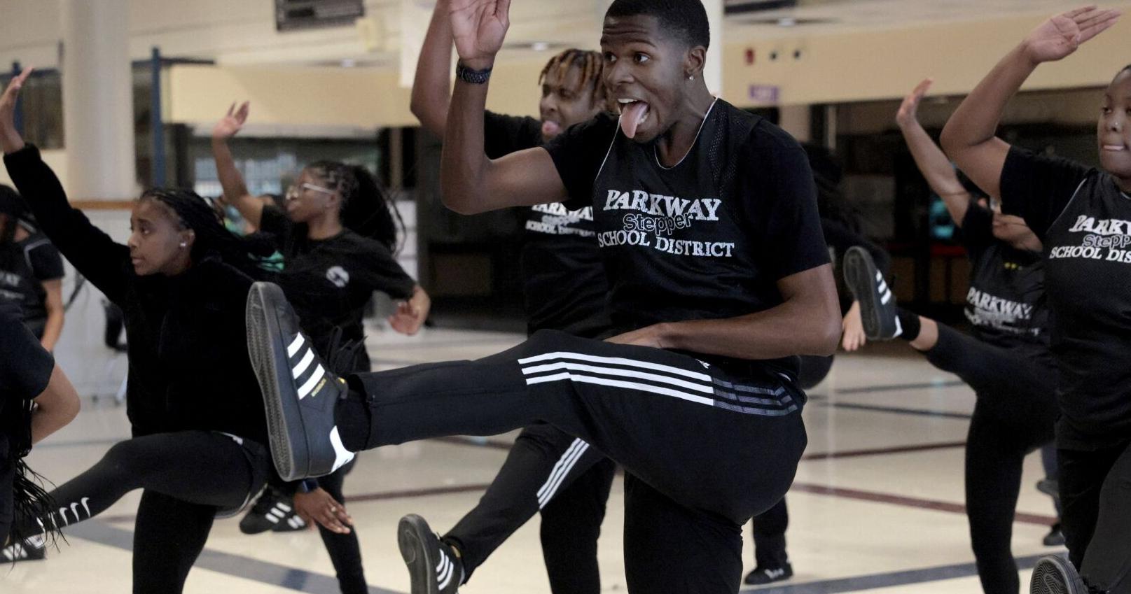 St. Louis step teams rock the national scene, face rivalry across town - Vimarsana News