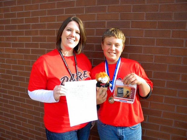 Dare essay contest rebecca 06 picture