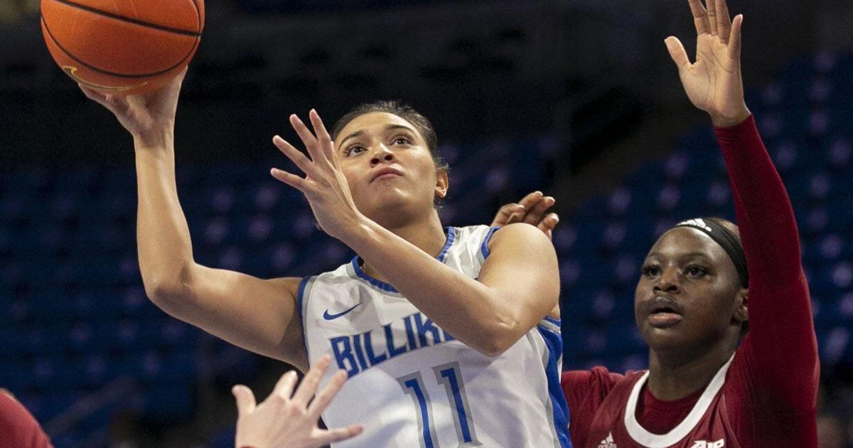 Atlantic 10 Women's Basketball Tournament 2025 bracket, schedule, game