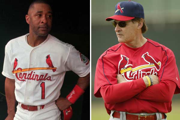 Ozzie Smith Career Highlights 