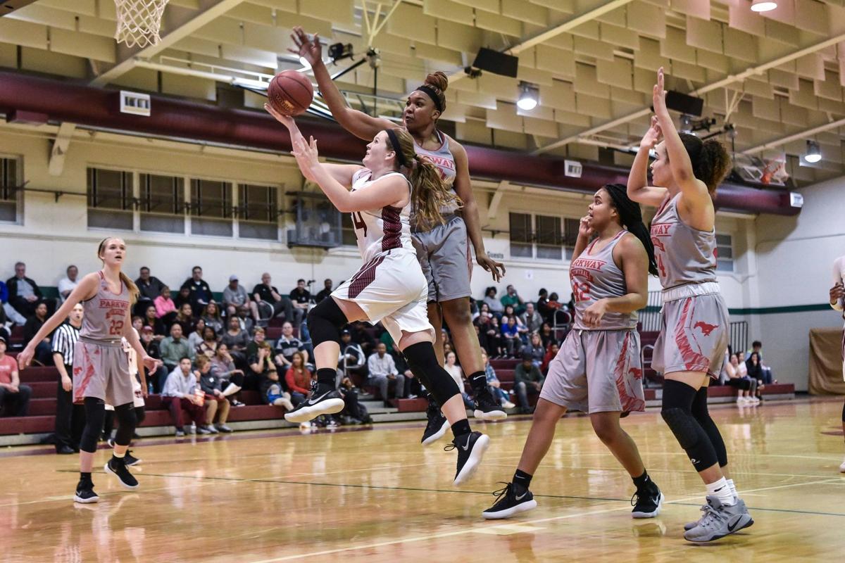 Mizzou Men Sign 7 Foot 3 Center Women S Team Adds St Louisan