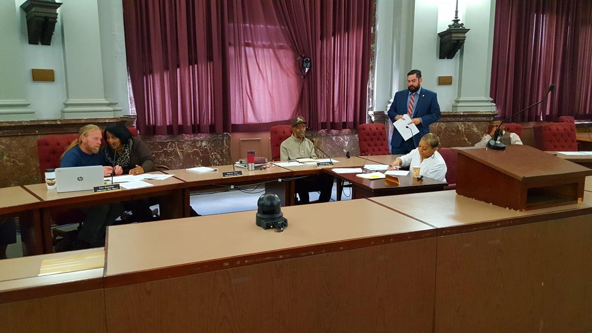 Intergovernmental Affairs Committee