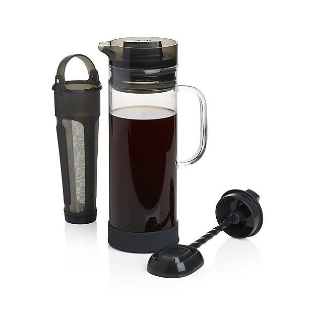 Product Test Primula Cold Brew Coffee System