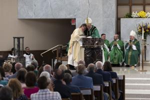 Cardinal Timothy Dolan