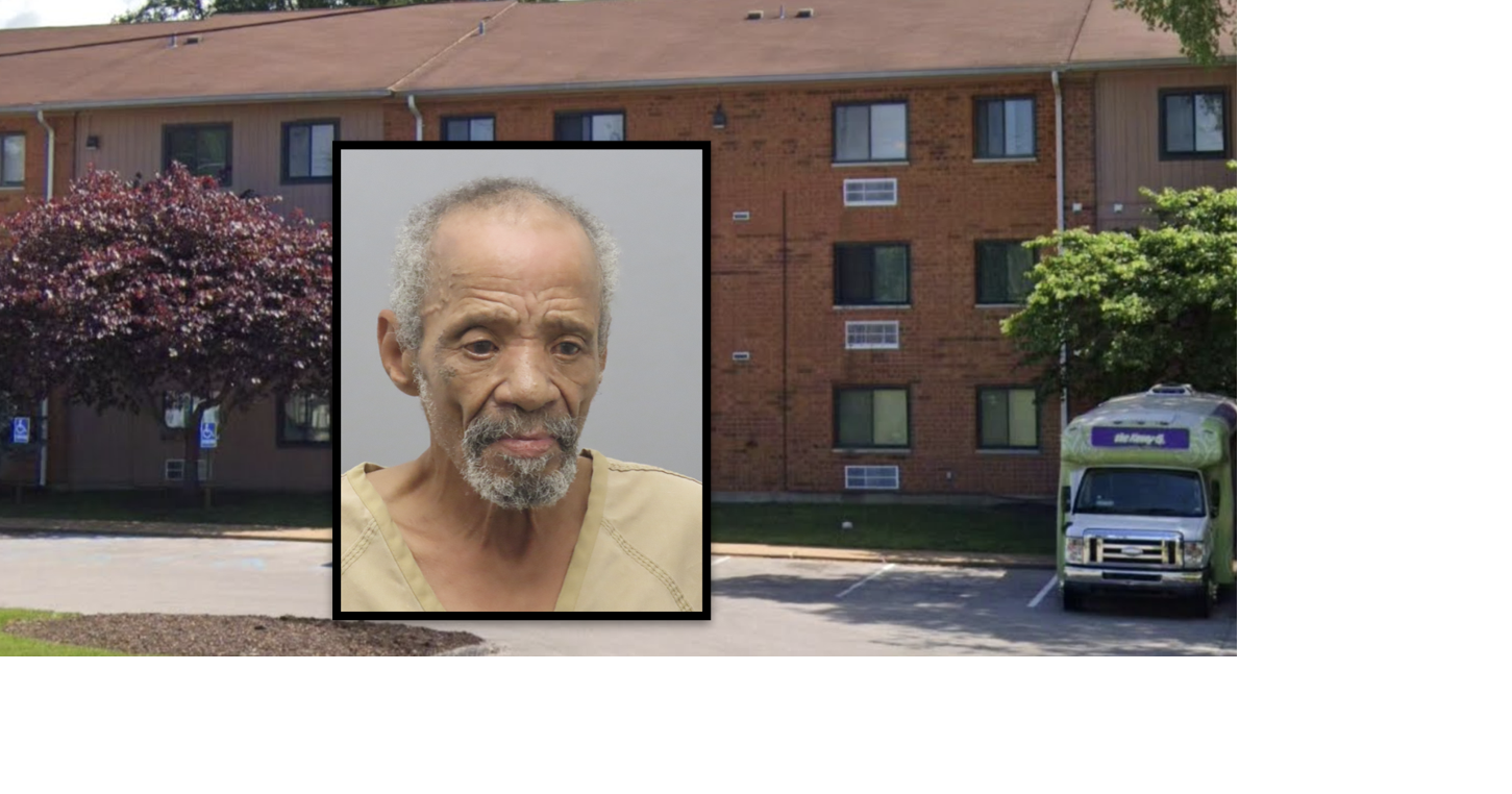 Man, 74, charged with killing girlfriend at nursing home in Jennings