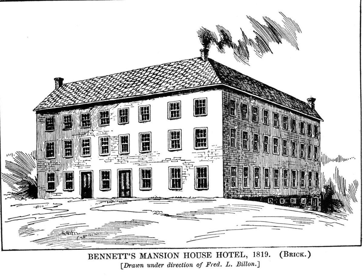 Spotlight St Charles Street Just Never Wowed St Louis Joe S St Louis Stltoday Com