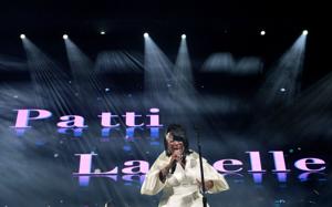 Legendary singers descend on Enterprise Center for Queens Concert