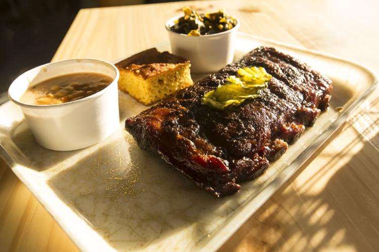 5. Grace Meat + Three