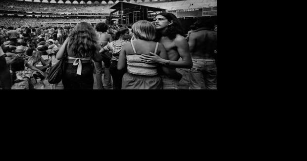 When Superjam first came to Busch, it was the largest music event St. Louis had ever seen - Vimarsana News