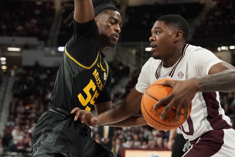Mizzou basketball's Starkville struggles resurface in latest loss at