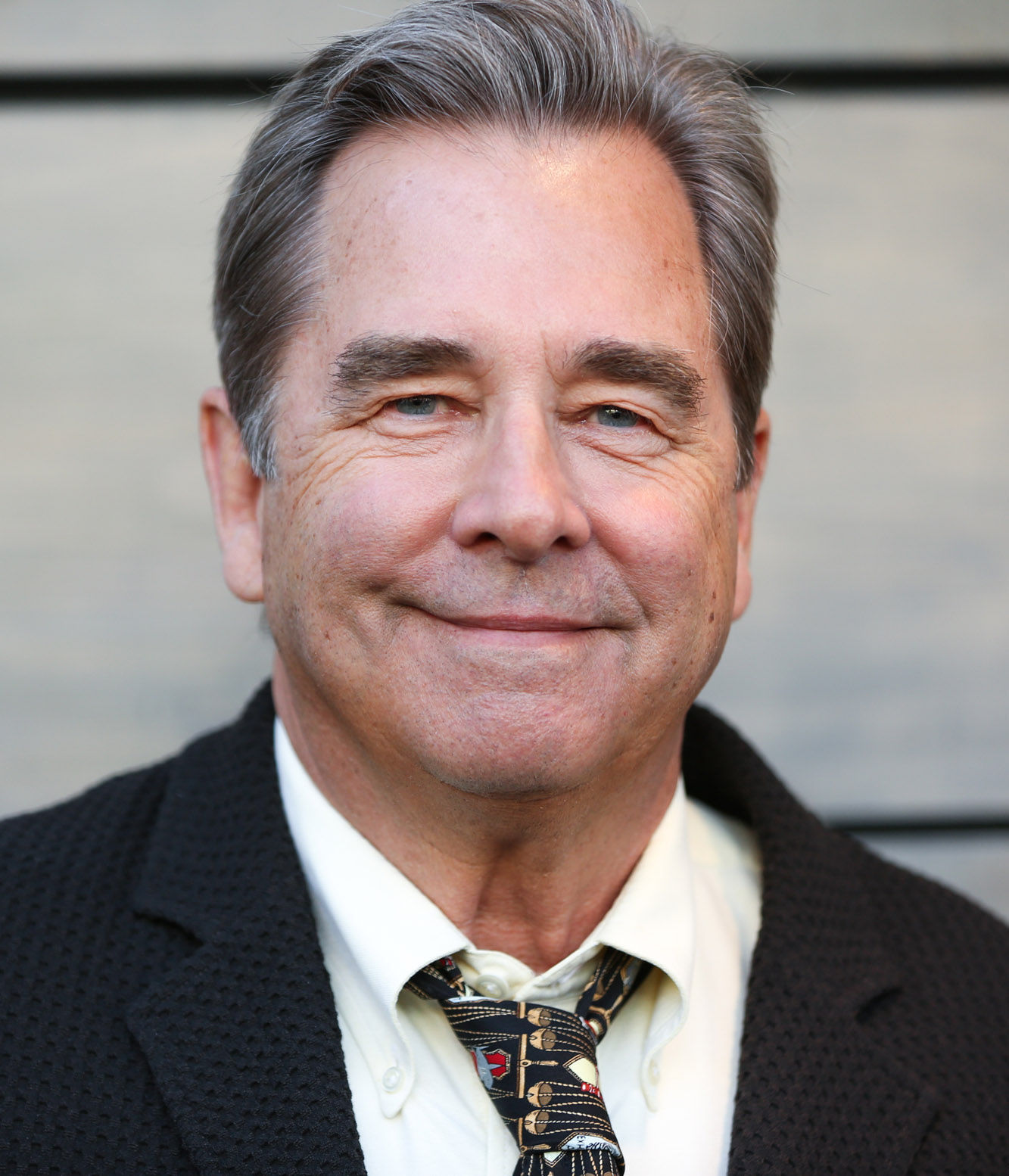 Next photo of Beau Bridges