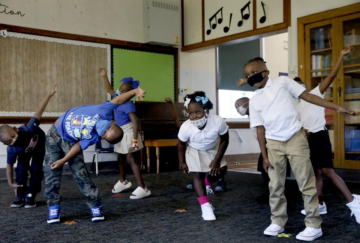 Music class