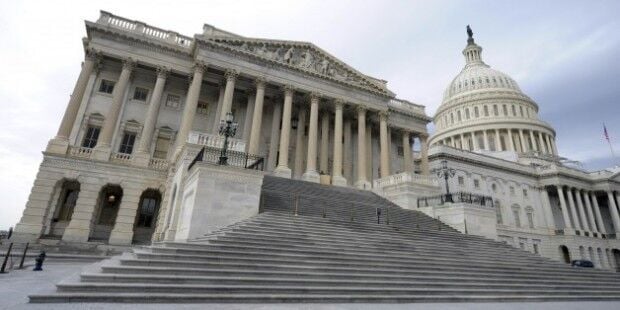 U.S. Capitol