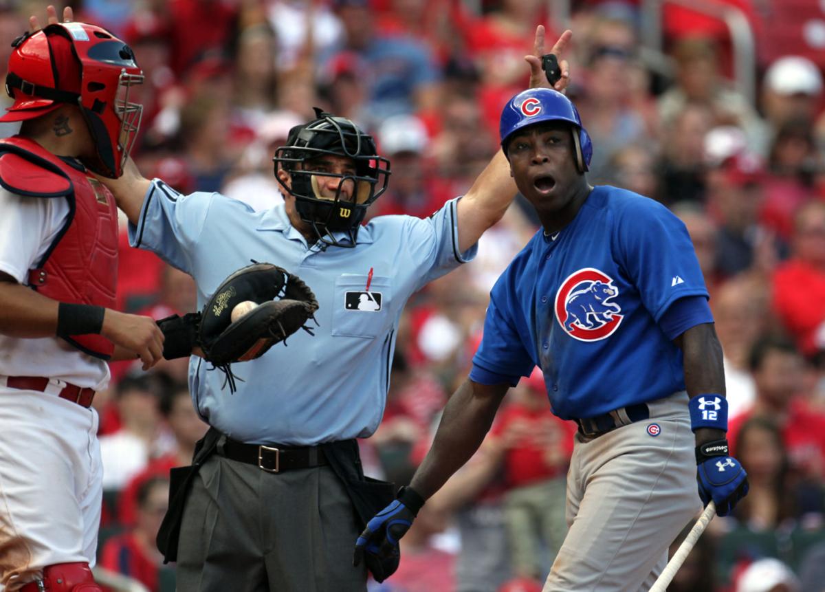 Alfonso Soriano is living proof that life away from the Cubs is amazing