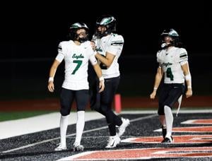Orchard Farm at Fort Zumwalt South football