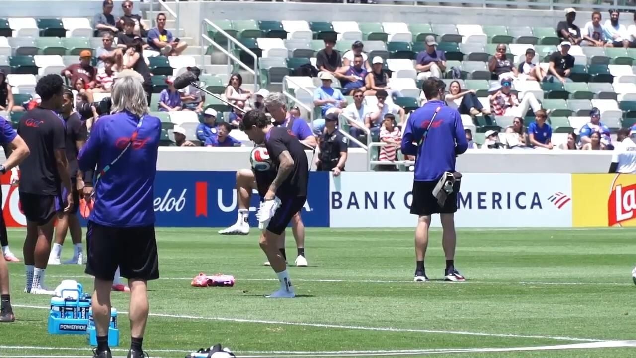 stltoday.com - Dan Caesar | Post-Dispatch - Fox set to televise mammoth, and irritating to some, World Cup starting Thursday: Media Views