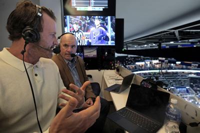 New era for Blues broadcasting