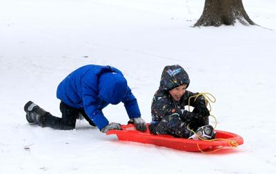 Snow days bring added pressure to St. Louis-area schools already ...