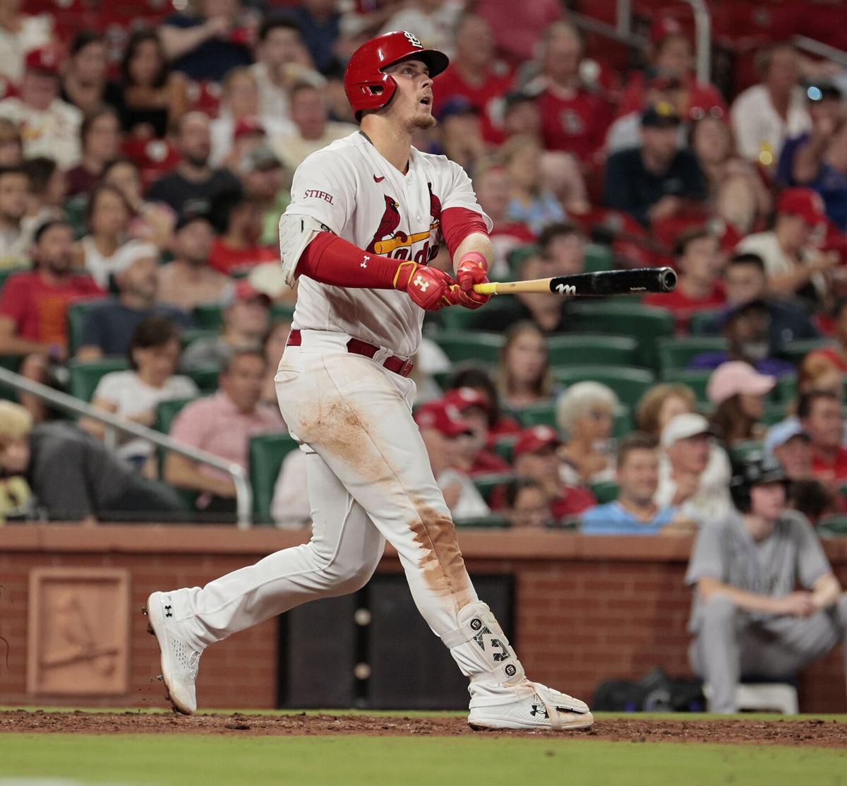Is Coors Field Just What The Doctor Ordered To Jumpstart This St. Louis  Cardinals Offense? 
