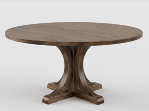 Bagnaia table