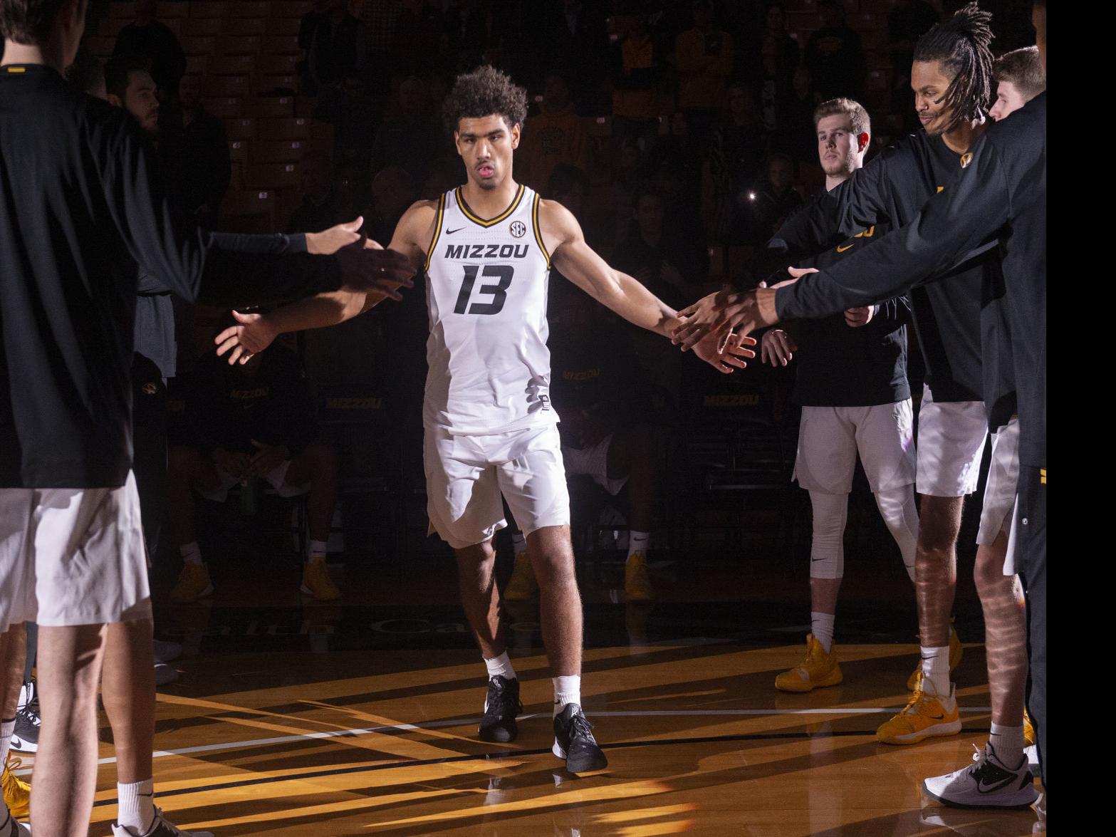 Mizzou Heads To Philly In Search Of 3 Point Stroke Mizzou Sports