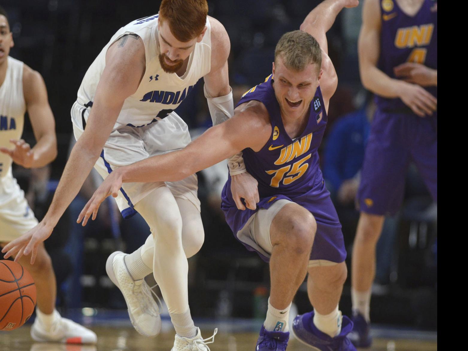 Northern Iowa Is Top Seed At Arch Madness College Sports