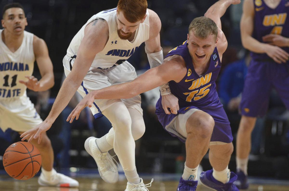 Northern Iowa Is Top Seed At Arch Madness College Sports