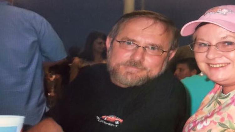 Spree Killer Expected To Plead Guilty To Murder Of Couple In Festus Law And Order Stltoday Com